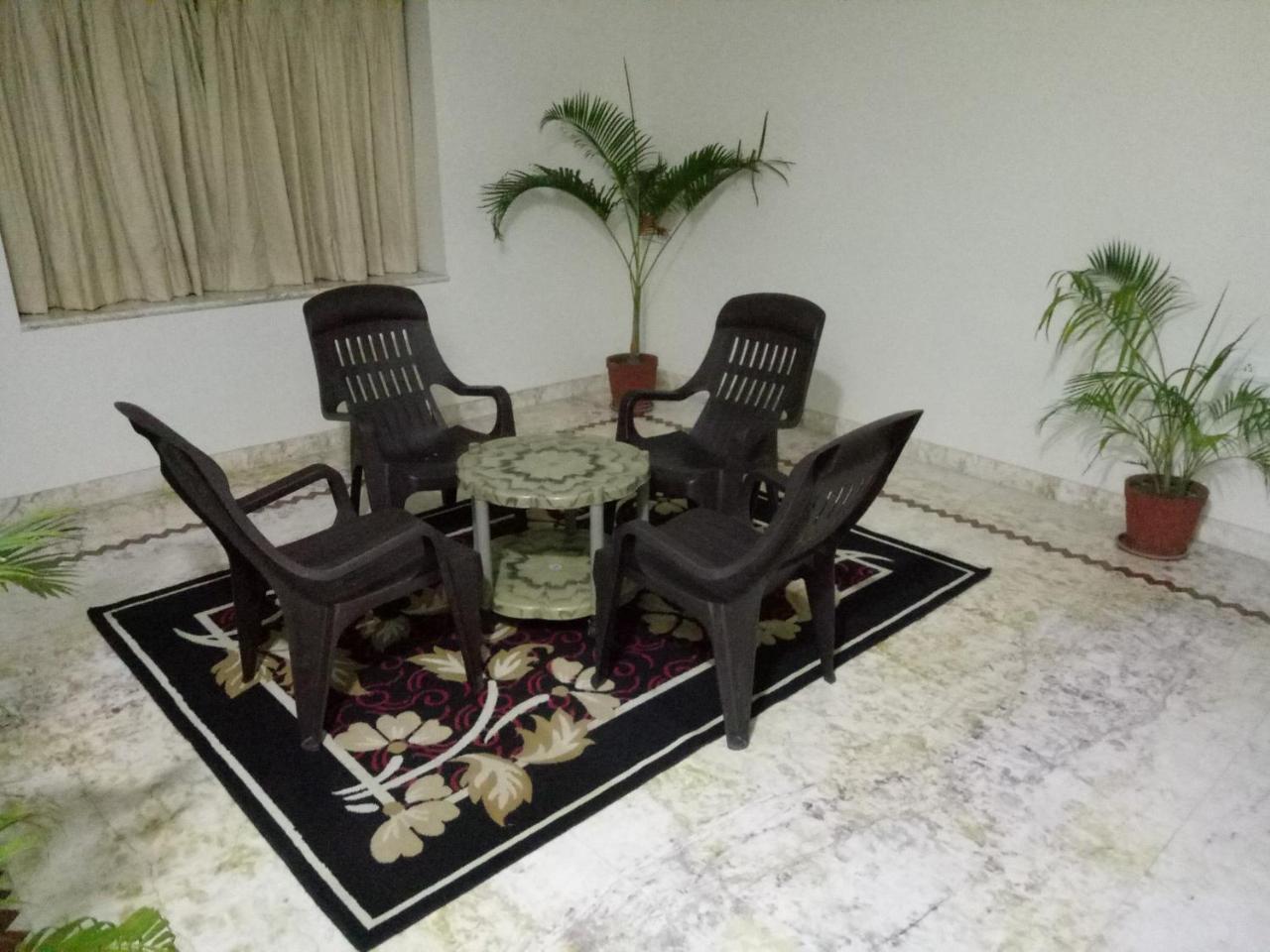Singh Villa Calcutta Buitenkant foto
