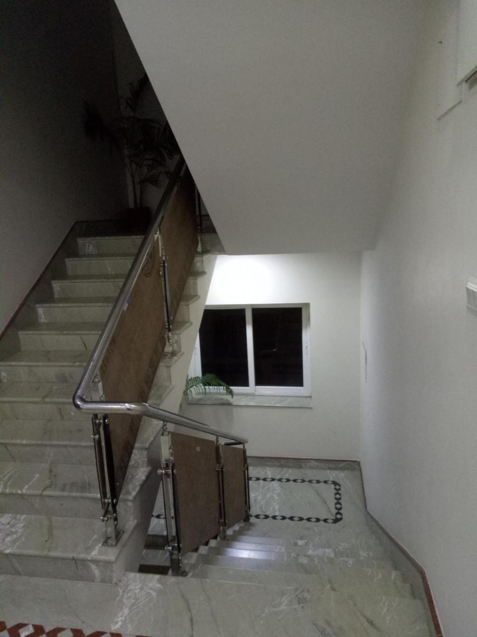 Singh Villa Calcutta Buitenkant foto