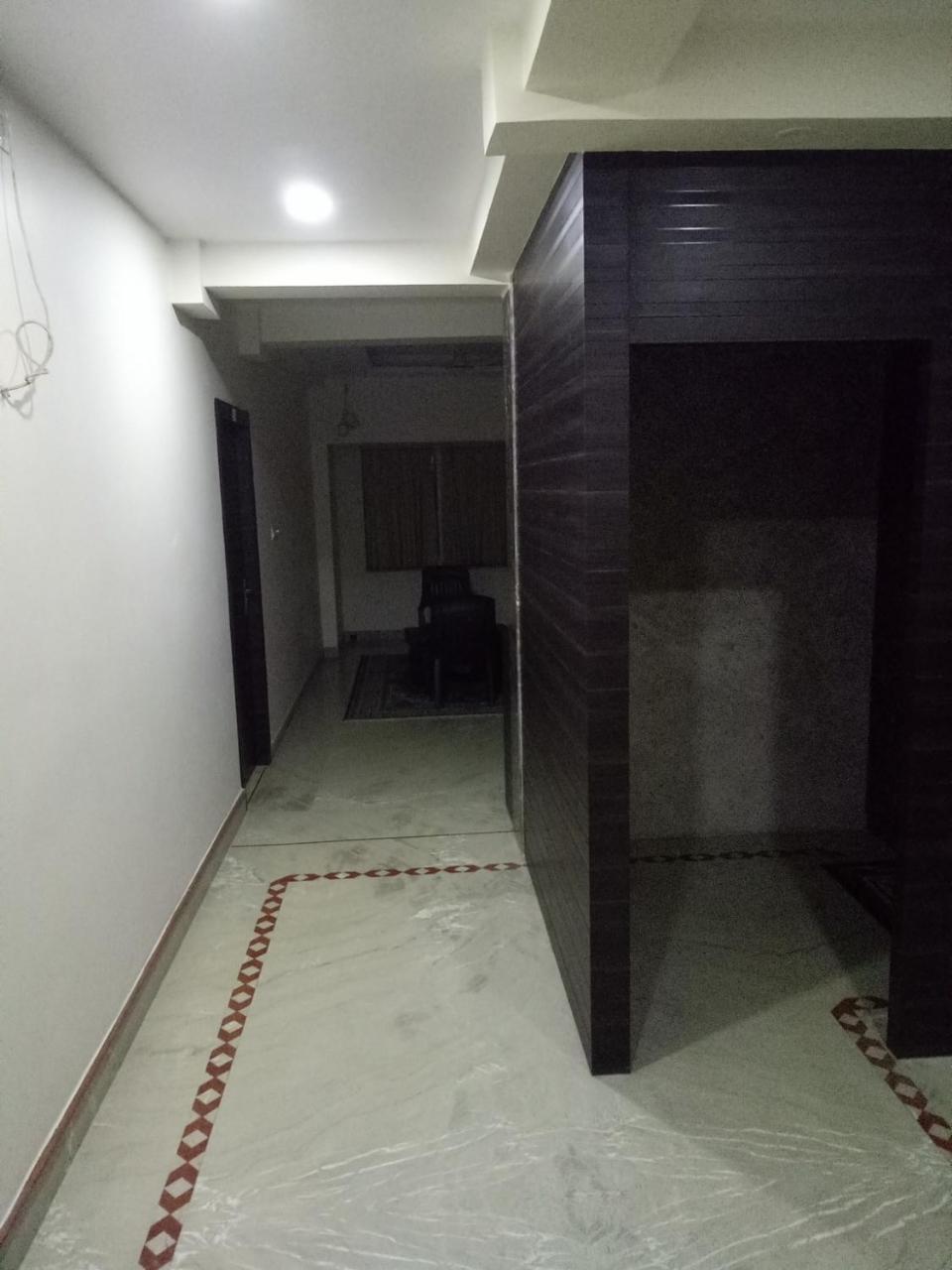 Singh Villa Calcutta Buitenkant foto